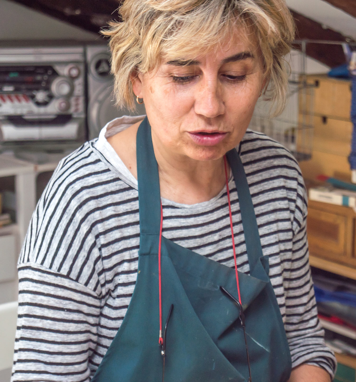 Marisu-en-estudio